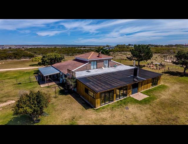 FARM FOR SALE IN AALWYNDAL